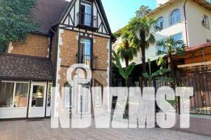 Дом 122м², 3-этажный, посуточно,