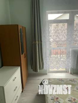 Дом 40м², 2-этажный, посуточно,