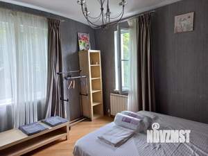 Дом 457м², 3-этажный, посуточно,