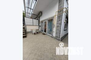 Дом 85м², 3-этажный, посуточно,