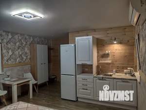 Дом 33м², 1-этажный, посуточно,