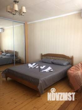 Таунхаус 69м², 2-этажный, на длительный срок,