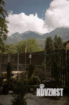 Дом 40м², 2-этажный, посуточно,