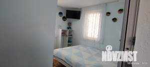 Дом 40м², 2-этажный, посуточно,