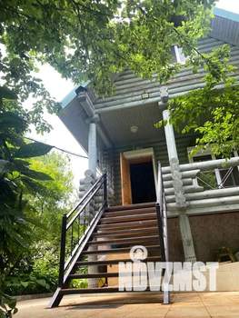 Дом 90м², 2-этажный, посуточно,