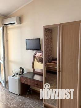 Дом 14м², 2-этажный, посуточно,