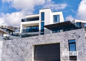 Коттедж 350м², 3-этажный, на длительный срок,