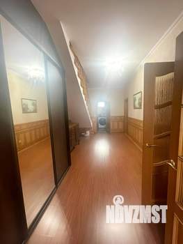 Дом 130м², 2-этажный, на длительный срок,