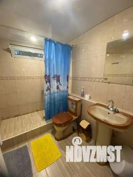 Дом 100м², 1-этажный, посуточно,