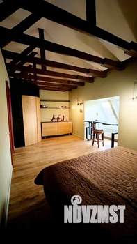 Коттедж 400м², 3-этажный, на длительный срок,