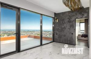 Дом 300м², 3-этажный, посуточно,