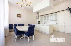 Дом 426м², 3-этажный, посуточно,