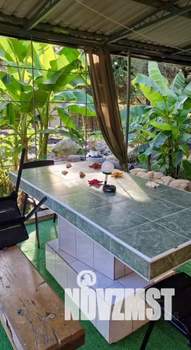 Дом 40м², 2-этажный, посуточно,