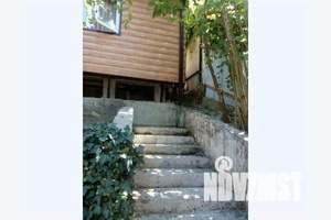 Дом 10м², 1-этажный, посуточно,