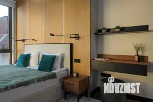 Дом 105м², 2-этажный, посуточно,