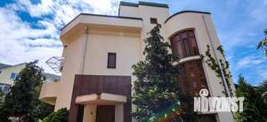 Коттедж 600м², 4-этажный, на длительный срок,