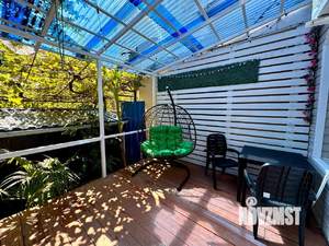 Дом 42м², 1-этажный, посуточно,