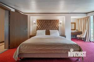 Дом 68м², 1-этажный, посуточно,