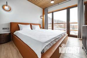 Дом 210м², 3-этажный, посуточно,