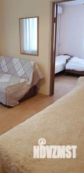 Дом 72м², 1-этажный, на длительный срок,