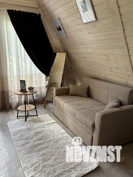 Дом 45м², 2-этажный, посуточно,