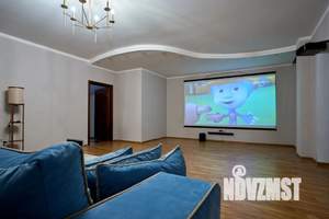 Дом 480м², 3-этажный, посуточно,