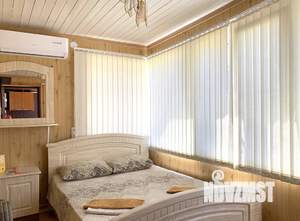 Дом 32м², 2-этажный, посуточно,