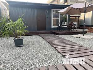 Дом 14м², 1-этажный, посуточно,