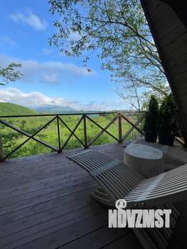 Дом 54м², 1-этажный, посуточно,