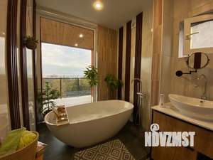 Дом 80м², 1-этажный, посуточно,