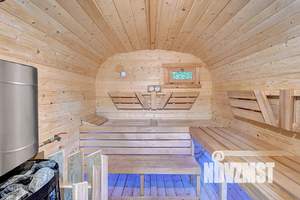 Дом 100м², 2-этажный, посуточно,