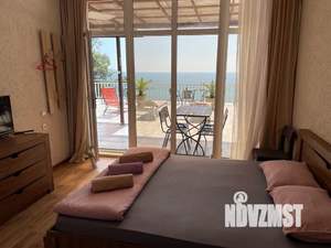 Дом 350м², 3-этажный, посуточно,