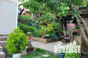 Дом 30м², 1-этажный, посуточно,