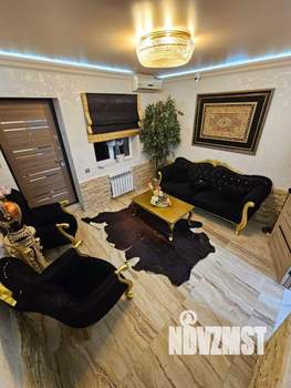 Дом 230м², 1-этажный, посуточно,