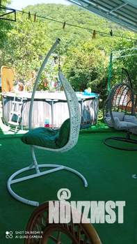 Дом 100м², 2-этажный, посуточно,