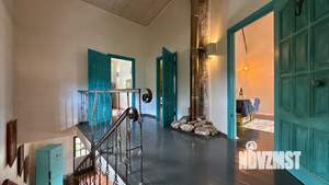 Дом 176м², 2-этажный, посуточно,