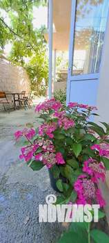 Дом 120м², 2-этажный, посуточно,