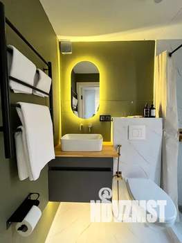 Дом 30м², 1-этажный, посуточно,