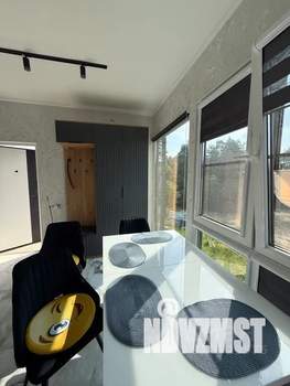 Дом 50м², 2-этажный, посуточно,