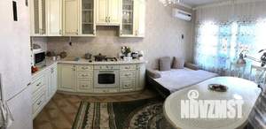 Дом 250м², 1-этажный, посуточно,