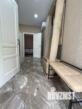 Коттедж 50м², 1-этажный, на длительный срок,