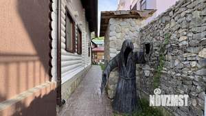 Дом 350м², 1-этажный, посуточно,