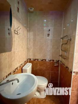 Дом 100м², 2-этажный, на длительный срок,