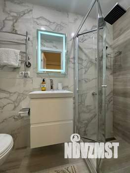 Дом 94м², 3-этажный, посуточно,