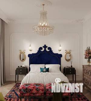 Дом 55м², 1-этажный, посуточно,