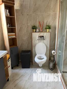 Дом 150м², 3-этажный, посуточно,