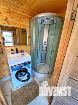 Дом 45м², 2-этажный, посуточно,