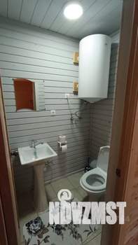 Дом 120м², 2-этажный, посуточно,