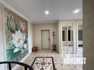 Дом 423м², 4-этажный, посуточно,