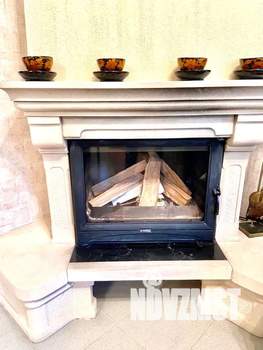 Дом 280м², 4-этажный, посуточно,